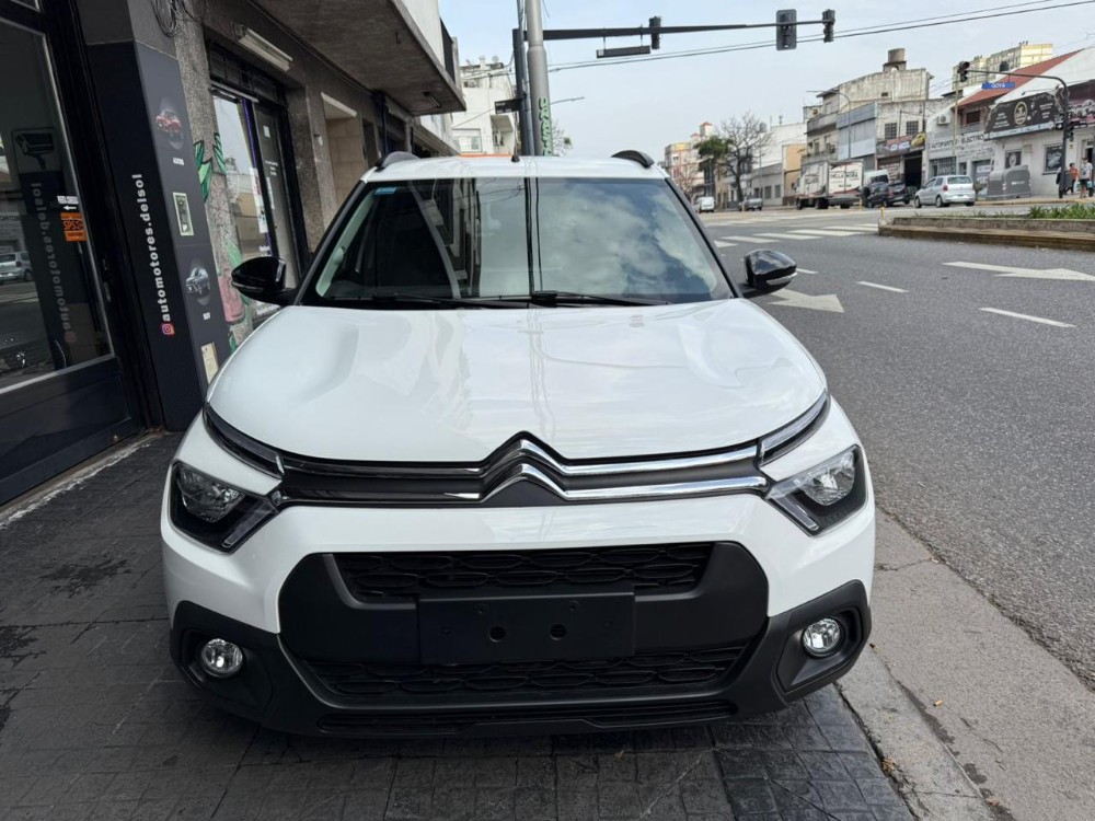 Citroën C3 Feel pack — foto 6